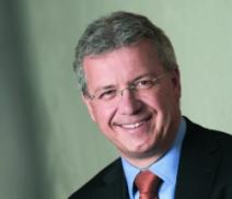 Markus Ferber EU Parlament