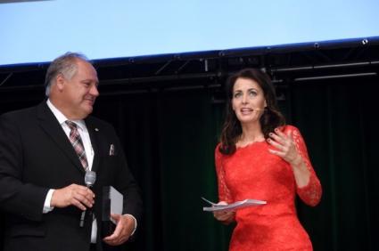 Mittelstand Summit Preisverleihung