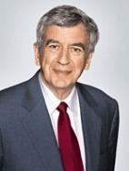 Michael Naumann