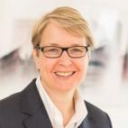 NRW Bank Vorstand Gabriela Pantring
