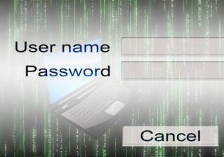Login