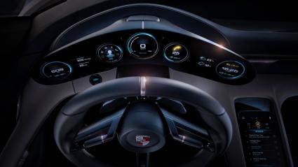 Die digitale Mission der Porsche AG hat begonnen