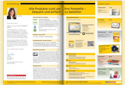 Postoffice Shop ePaper