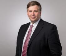 Prof. Dr. Carl Marcus Wallenburg