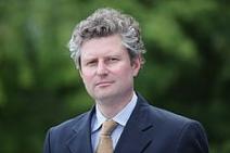 Prof. Dr. Dr. habil. Eric Frère