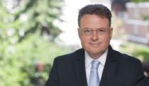 Prof. Dr. jur. Julius Reiter