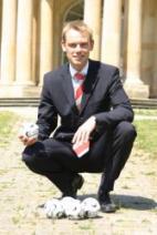 Prof. Dr. Markus Voeth