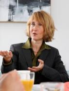 Professor Dr. Ute Rademacher