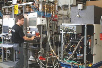Mittelstand News Stiebel Eltron
