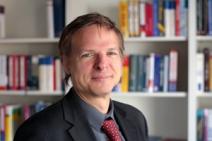 Professor Dr. Christian Klein
