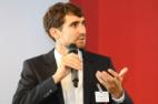 Projektleiter Dr. Alexander Lorch
