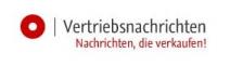 Vertriebsnachrichten