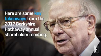 Warren Buffett Fortune Mediastream