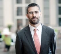 Professor Bo Becker