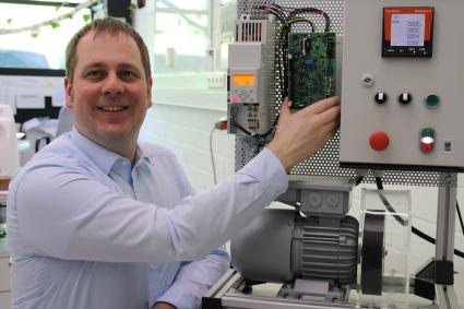 Hochschule OWL mit Johann Austermann