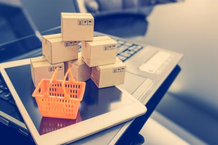E-Commerce via Online-Shops auch für regionale Händler