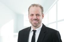 Baumot Group AG CEO Marcus Hausser