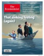 Cover The Economist