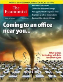 Economist Cover KW 4