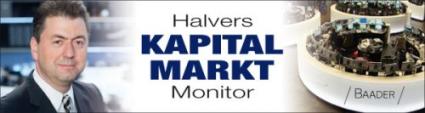 Robert Halver Börse und Kapitalmarktexperte