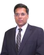 Rahul Singh Präsident der Financial Services Division von HCL