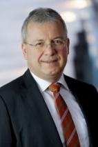 CSU-Finanzexperte Markus Ferber