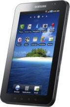 Tablet von Samsung geeignet für Videotelefonie